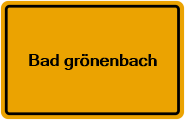 Katasteramt und Vermessungsamt Bad grönenbach Unterallgäu